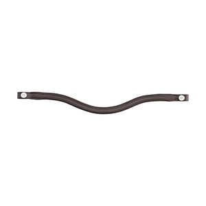 LT Classic Brow Band - Brown