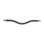 LT Classic Brow Band - Brown