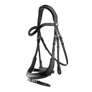 LT Connection Bridle - Black