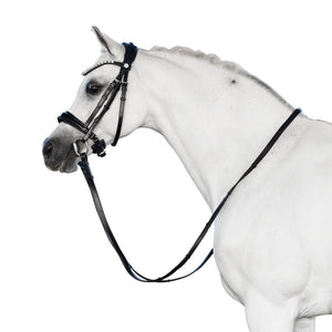LT Essential Pony Bridle - Patent