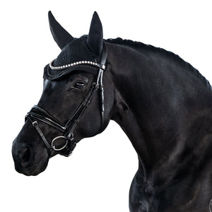 LT Moderne Ear Bonnet - Black
