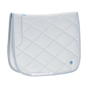LT Coastal Stripe Dressage Saddle Pad