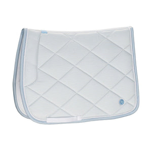 LT Coastal Stripe Jump Saddle Pad