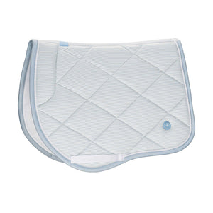 LT Coastal Stripe Pony All Purpose Saddle Pad