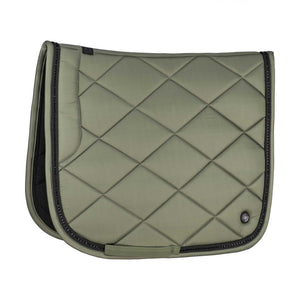 LT Woodland Olive Dressage Saddle Pad