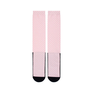 LT Riding Socks Mini Dot - Childs S