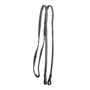 LT Essential Snaffle Bridle - Cavesson